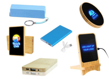 Power Banks Power Banks